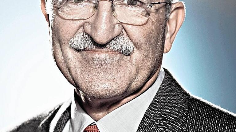 Interview: &bdquo;Wir brauchen kein Wahrheitsministerium&ldquo;       -  _