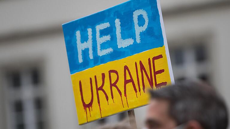 Der Krieg in der Ukraine betrifft alle - dies wurde schnell klar. Innerhalb eines Jahres haben der Krieg und die aus der Ukraine Geflüchteten auch in Würzburg und Region vieles in Bewegung gebracht.