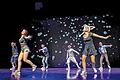 Breakin' Mozart zu Gast im Gasteig       -  (maw)   Nach Würzburg, Berlin, Bayreuth und Schweinfurt sind die DDC Company und Christoph Hagel mit &bdquo;Breakin' Mozart&ldquo; vom 27. bis zum 29. Januar dreimal im Münchner Gasteig zu sehen. Passenderweise ist der 27. Januar Mozarts Geburtstag. Wer also die furiose Fusion aus Klassik und Breakdance bisher noch nicht gesehen hat, erfährt Näheres hier: www.breakinmozart.de