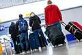 Reisebeschränkungen hindern derzeit noch viele daran, ihre Koffer zu packen - doch Sommerurlaub soll in Europa wieder möglich sein.