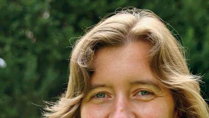 Simone Fuchs
