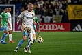 Los Angeles Galaxy - Seattle Sounders FC       -  Marco Reus steht mit LA Galaxy im Finale um den MLS Cup.