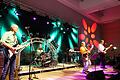 Die „Bodygards“ werden am Samstag, 1. März, wieder in der wohl vollbesetzten Münnerstädter Mehrzweckhalle ihre Oldie-Night spielen.       -  Die „Bodygards“ werden am Samstag, 1. März, wieder in der wohl vollbesetzten Münnerstädter Mehrzweckhalle ihre Oldie-Night spielen.