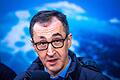Bundesminister für Ernährung und Landwirtschaft       -  Agrarminister Cem Özdemir