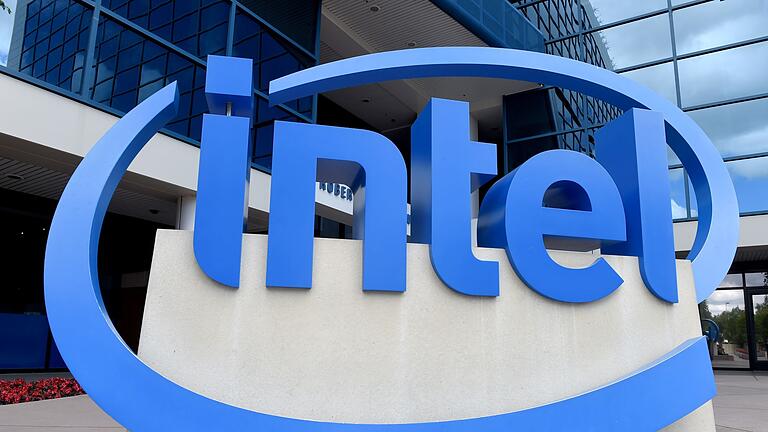 Intel       -  Die Lunar-Lake-Chips sollen Intel wieder einen festen Platz in PCs sichern. (Archivbild)