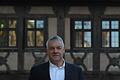 Peter Eggen kandidiert für die AfD bei der Oberbürgermeisterwahl am 15. März in Bad Kissingen.