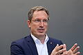 Stephan Thomae FDP MdB .jpeg       -  Der FDP-Bundestagsabgeordnete Stephan Thomae hält viel vom Quick-Freeze-Verfahren.