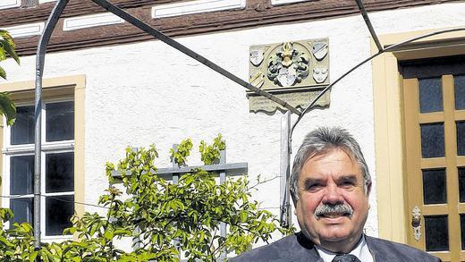 Immer bodenständig geblieben Immer bodenständig geblieben