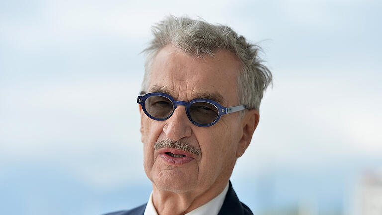 Regisseur Wim Wenders.jpeg       -  Wim Wenders hat einen neuen Film gedreht. 'Perfect Days' entstand in Japan und läuft jetzt in den Kinos an.