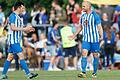 Die SG Randersacker hat sich in der dritten Runde gegen den FC Eibelstadt durchgesetzt und steht im Achtelfinale des Toto-Pokal-Wettbewerbs im Fußball-Kreis Würzburg.