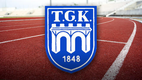 TG Kitzingen Leichtathletik