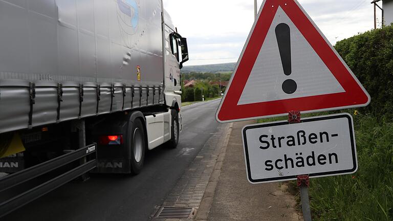 Laut Anwohnern und Anwohnerinnen hat die Lärmbelastung vor allem durch das Zusammenspiel von erhöhtem Verkehrsaufkommen durch die Umleitungen und den desolaten Straßenzuständen zugenommen.
