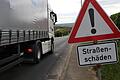 Laut Anwohnern und Anwohnerinnen hat die Lärmbelastung vor allem durch das Zusammenspiel von erhöhtem Verkehrsaufkommen durch die Umleitungen und den desolaten Straßenzuständen zugenommen.