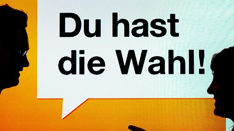 Wahl-O-Mat - Auch zur Bundestagswahl 2025 wird der Wahl-O-Mat angeboten. Wahl-O-Mat - Auch zur Bundestagswahl 2025 wird der Wahl-O-Mat angeboten.