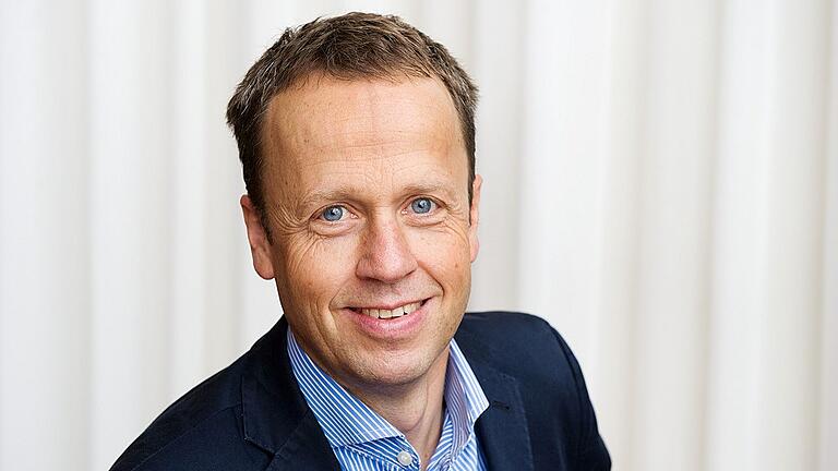 Frank Bohmann ist seit 15 Jahren Geschäftsführer der Handball-Bundesliga (HBL). Frank Bohmann ist seit 15 Jahren Geschäftsführer der Handball-Bundesliga (HBL).