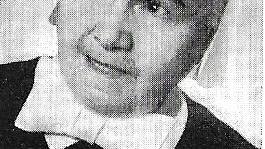 Oberin Lisbeth Zeuner.