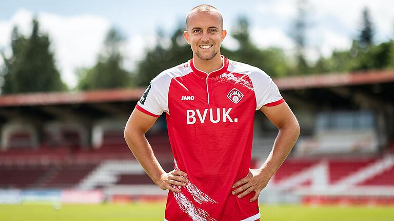Tobias Kraulich Tobias Kraulich