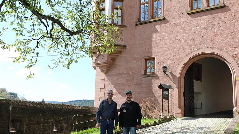 Burg Rieneck