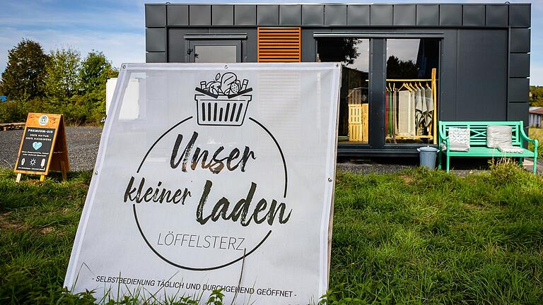 5 Orte, an denen Sie im Raum Schweinfurt (fast) rund um die Uhr regional einkaufen können 5 Orte, an denen Sie im Raum Schweinfurt (fast) rund um die Uhr regional einkaufen können