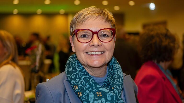 Bundestagsabgeordnete und Parlamentarische Staatssekretärin für Gesundheit Sabine Dittmar (SPD) thematisierte das Thema hausärztliche Versorgung. Bundestagsabgeordnete und Parlamentarische Staatssekretärin für Gesundheit Sabine Dittmar (SPD) thematisierte das Thema hausärztliche Versorgung.