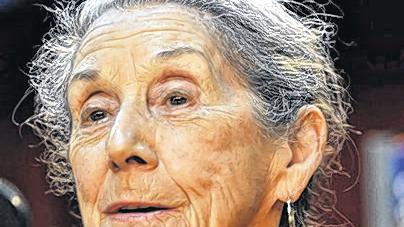 Nadine Gordimer Nadine Gordimer