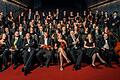 Das Sinfonieorchester Con Brio aus Würzburg unterhielt am Samstag mit einem Konzert in der Hochschule für Musik.