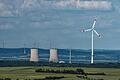 2011: 
Fukushima ändert alles. Nach der Katastrophe in den japanischen Anlagen beschließt Deutschland den Atomausstieg.

Acht AKW müssen sofort abgeschaltet werden; neun dürfen maximal bis 2022 weiterlaufen. Das älteste unter ihnen ist Grafenrheinfeld.

Auch in Schweinfurt werden die Proteste lauter, meist koordiniert vom ein Jahr zuvor gegründeten „Aktionsbündnis gegen Atomkraft“. Mit 15000 Menschen erlebt die Region die größte Anti-Atom-Demonstration. Eine Reihe von Nachbargemeinden fordert das sofortige Aus für das KKG.
