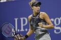 Finalistin       -  Madison Keys will ihren ersten Grand-Slam-Titel.
