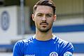 Zieht das blaue WFV-Trikot aus und wechselt nach Geesdorf: Timo Eisenmann