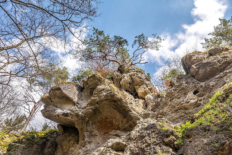 Ursprüngliche Naturlandschaften zeichnen die Route aus. Ursprüngliche Naturlandschaften zeichnen die Route aus.