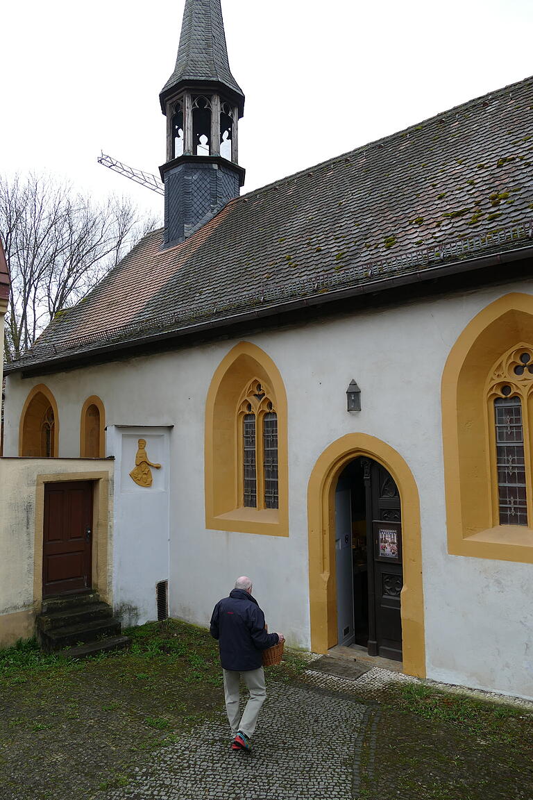 Die Ausstellung in der Maternkapelle im Domgrund ist in der Kar- und Osterzeit täglich geöffnet. Die Ausstellung in der Maternkapelle im Domgrund ist in der Kar- und Osterzeit täglich geöffnet.