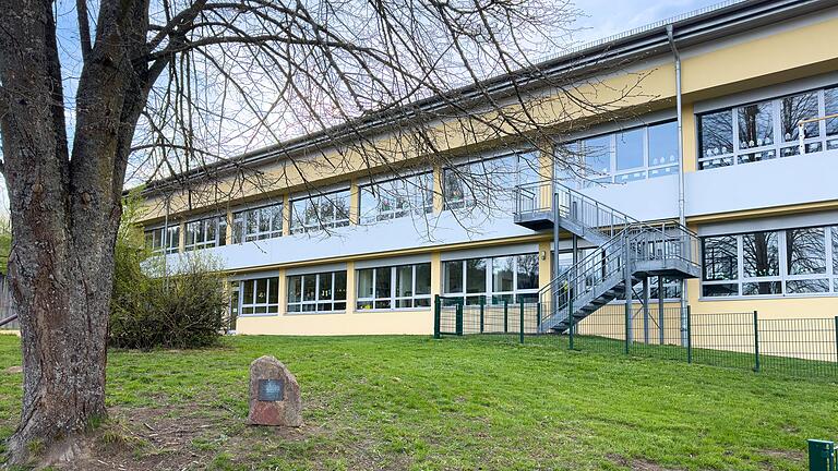 Zahlreiche Anschaffungen plant der Schulverband Wiesthal-Neuhütten in diesem Jahr für seine Grundschule.