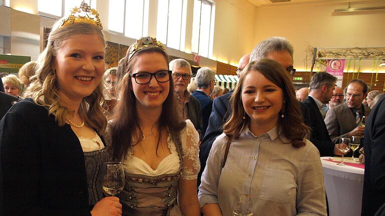 Zum elften Mal lockt die Iphöfer Feinschmeckermesse in die Iphöfer Karl-Knauf-Halle. Einer der Höhepunkte des ersten Veranstaltungshalbjahres 2020.