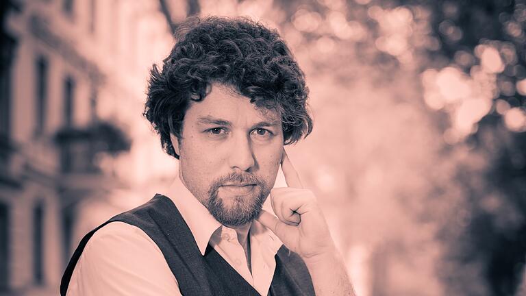 Der neue Chordirektor des Meininger Staatstheaters heißt Manuel Bethe. Der neue Chordirektor des Meininger Staatstheaters heißt Manuel Bethe.