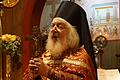 Fjodor Hölldobler, Pfarrer der Orthodoxen Kirche Bischofsheim, ist am vergangenen Samstag gestorben.