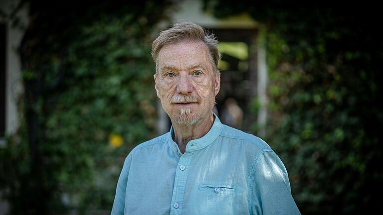 Hermann Ammon hat erstmals zusammen mit Klaus Spyra den schweren sexuellen und körperlichen Missbrauch durch den Ortspfarrer öffentlich gemacht. Die evangelische Kirche hat seinen Fall anerkannt.