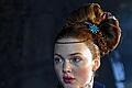 Holliday Grainger als Estella in &bdquo;Große Erwartungen&ldquo;.