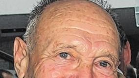 Joske Ereli, Initiator der deutsch-israelischen Partnerschft.