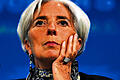 Christine Lagarde