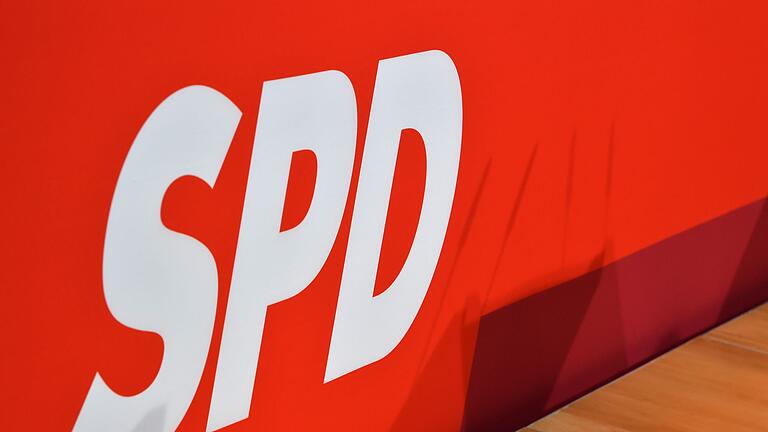 Logo SPD       -  Die SPD will &bdquo;alles dafür tun, dass es demokratische Mehrheiten gibt&rdquo;.
