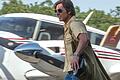 Kinostart - 'Barry Seal - Only In America'       -  Cool: Tom Cruise als Pilot in CIA-Diensten