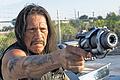 Danny Trejo in&bdquo;Machete Kills&ldquo;