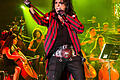 Alice Cooper, Rock Meets Classic