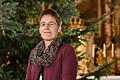 Schwester Juliana Seelmann von der Gemeinschaft der Oberzeller Franziskanerinnen.