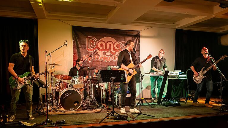 Am 15. März findet das Honky Tonk Festival in Bad Neustadt statt. Am 15. März findet das Honky Tonk Festival in Bad Neustadt statt. 