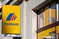 Postbank.jpeg       -  Postbank-Kunden hatten in den vergangenen Monaten viel Ärger.