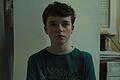 Streaming: Netflix-Serie 'Adolescence'       -  Owen Cooper spielt Jamie Miller in der britischen Netflix-Serie &bdquo;Adolescence&rdquo;.