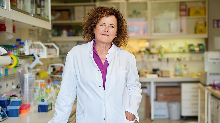 Körber-Preis für die Europäische Wissenschaft - Erin Schuman       -  Für ihre Entdeckung der Proteinproduktion an den Synapsen im Gehirn bekommt die US-Forscherin Erin Schuman den Körber-Preis für die Europäische Wissenschaft 2024.