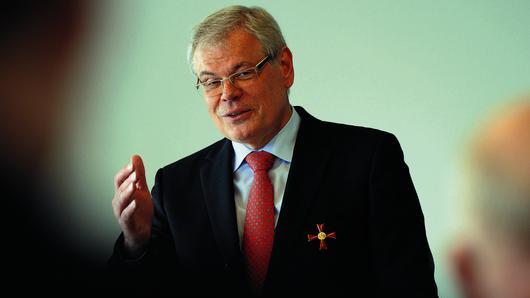 BDZV - Helmut Heinen       -  Helmut Heinen