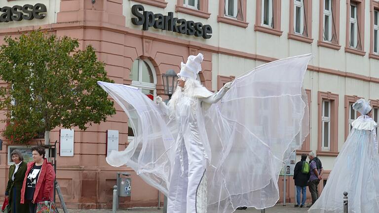 Die Kulturhäppli 2024 lockten viele Besucher zu den elf Ereignissen in der Innenstadt